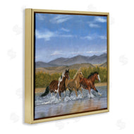 Victoria Schultz | Splashing River Horses
