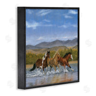 Victoria Schultz | Splashing River Horses