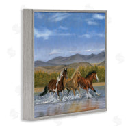 Victoria Schultz | Splashing River Horses
