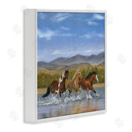 Victoria Schultz | Splashing River Horses