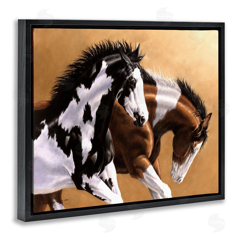 Victoria Schultz | Wild and Free Mares