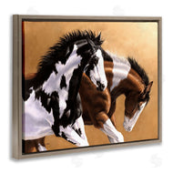 Victoria Schultz | Wild and Free Mares
