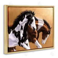 Victoria Schultz | Wild and Free Mares