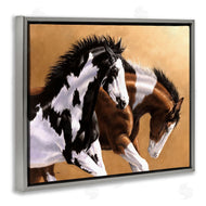 Victoria Schultz | Wild and Free Mares