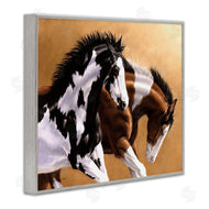 Victoria Schultz | Wild and Free Mares