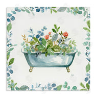 Nan | Plant Filled Tub