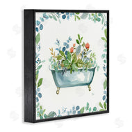 Nan | Plant Filled Tub