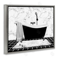 Conrad Knutsen | Marble Pattern Tub