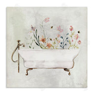 Stella Chang | Butterfly Floral Tub