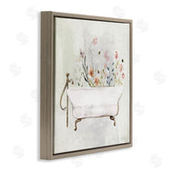 Stella Chang | Butterfly Floral Tub