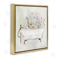 Stella Chang | Butterfly Floral Tub