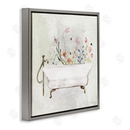 Stella Chang | Butterfly Floral Tub
