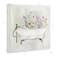 Stella Chang | Butterfly Floral Tub
