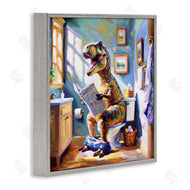 Leon Devenice | Urban Bathing Bear