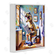 Leon Devenice | Urban Bathing Bear