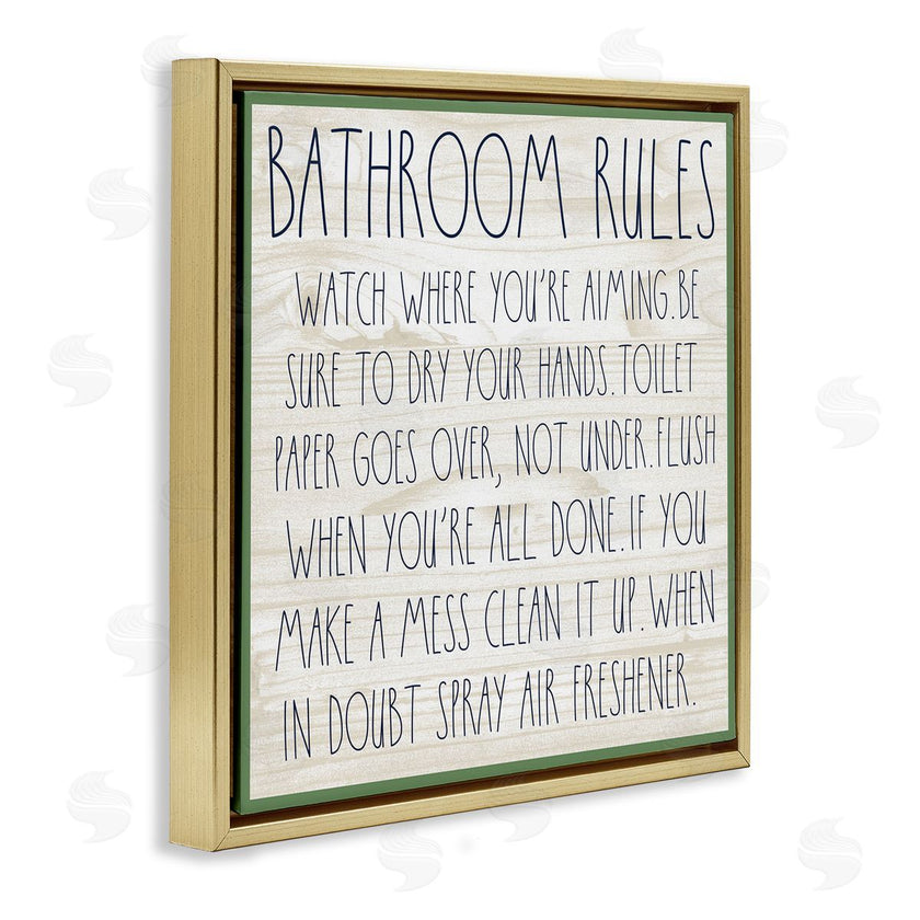 Valerie Weiners | Rustic Chic Bathroom