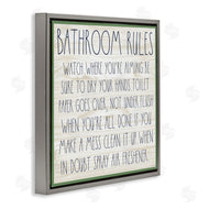 Valerie Weiners | Rustic Chic Bathroom