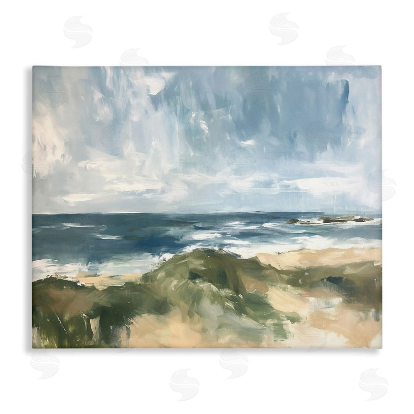 Ramona Murdock | Coastal Wilderness Scenery