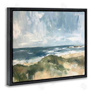 Ramona Murdock | Coastal Wilderness Scenery
