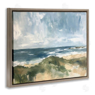 Ramona Murdock | Coastal Wilderness Scenery