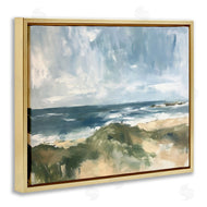 Ramona Murdock | Coastal Wilderness Scenery