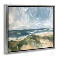 Ramona Murdock | Coastal Wilderness Scenery