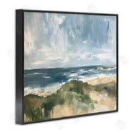 Ramona Murdock | Coastal Wilderness Scenery