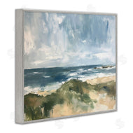 Ramona Murdock | Coastal Wilderness Scenery
