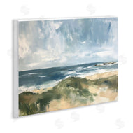 Ramona Murdock | Coastal Wilderness Scenery