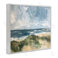 Ramona Murdock | Coastal Wilderness Scenery