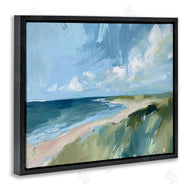 Ramona Murdock | Coastal Wilderness Landscape