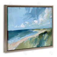 Ramona Murdock | Coastal Wilderness Landscape