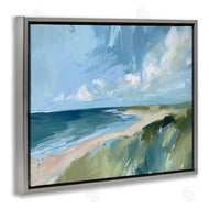 Ramona Murdock | Coastal Wilderness Landscape