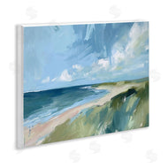 Ramona Murdock | Coastal Wilderness Landscape