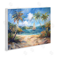 Ramona Murdock | Paradise Beach Harbor
