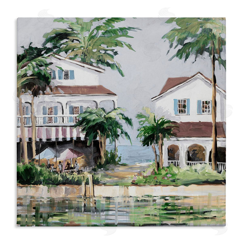 Jane Slivka | Coastal Bay Cottages