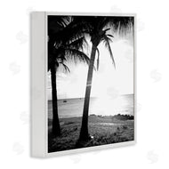 Susan Bryant | Palm Tree Silhouettes