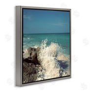 Susan Bryant | Splashing Beach Spray