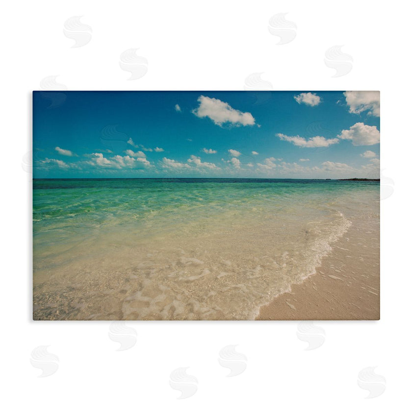 Susan Bryant | Tranquil Coast Shore