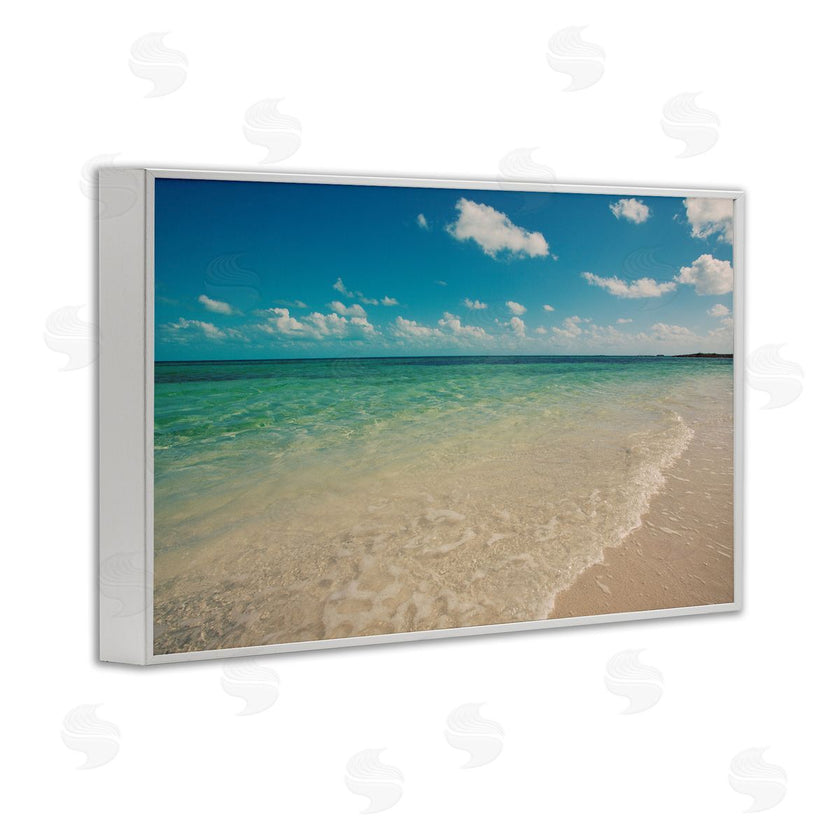 Susan Bryant | Tranquil Coast Shore