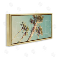 Emily Navas | Los Angeles Palms