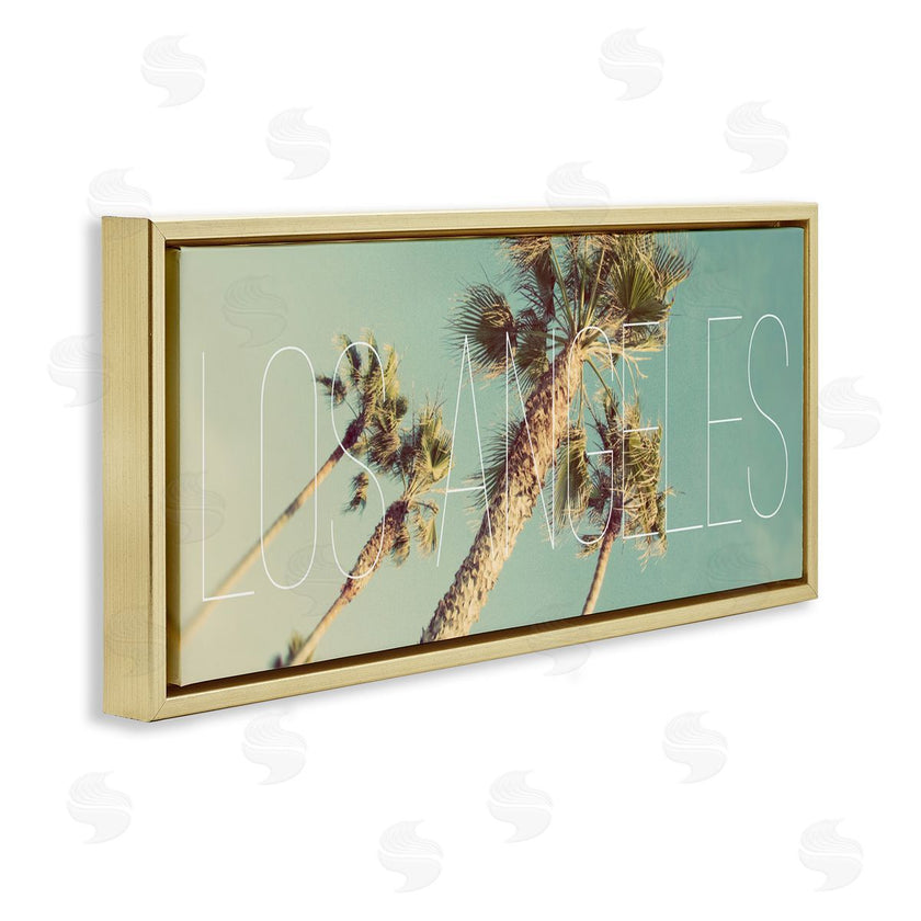 Emily Navas | Los Angeles Palms