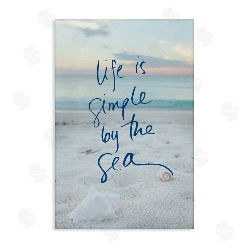 Susan Bryant | Simple By The Sea