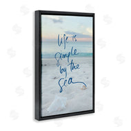 Susan Bryant | Simple By The Sea