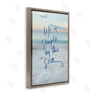 Susan Bryant | Simple By The Sea