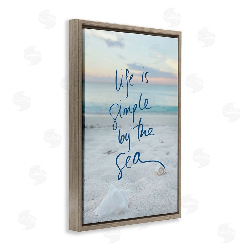 Susan Bryant | Simple By The Sea