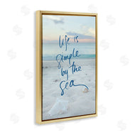 Susan Bryant | Simple By The Sea