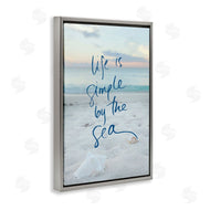 Susan Bryant | Simple By The Sea