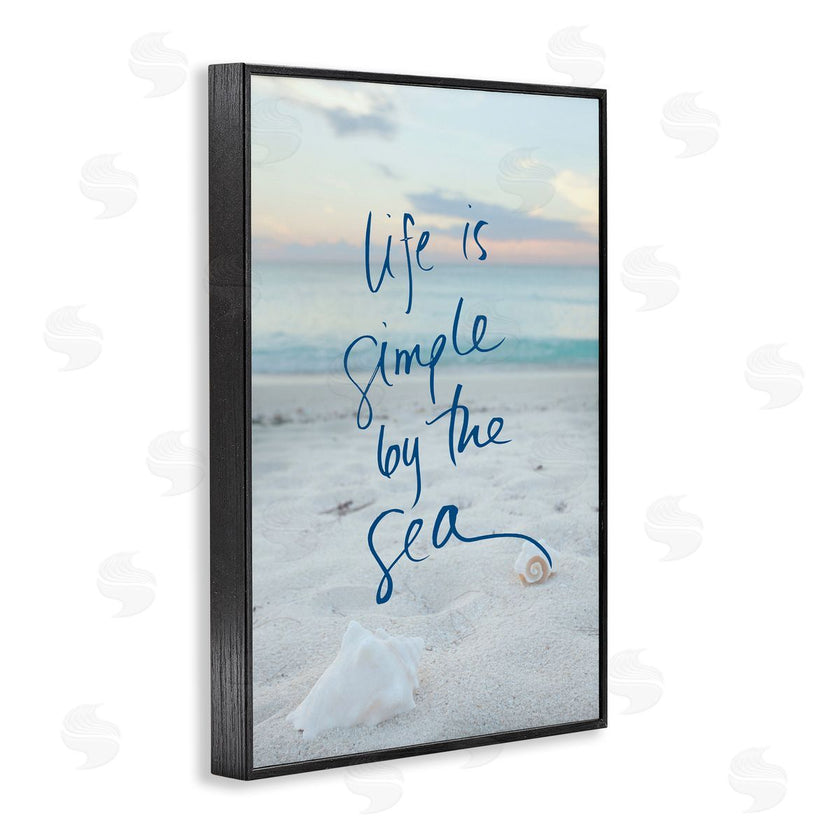 Susan Bryant | Simple By The Sea