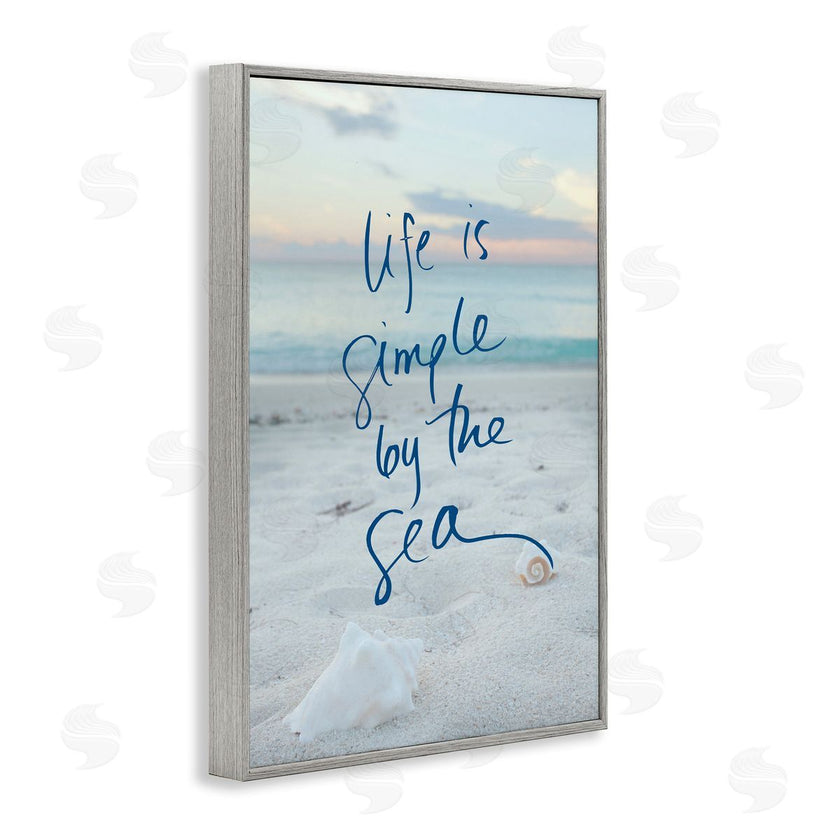 Susan Bryant | Simple By The Sea